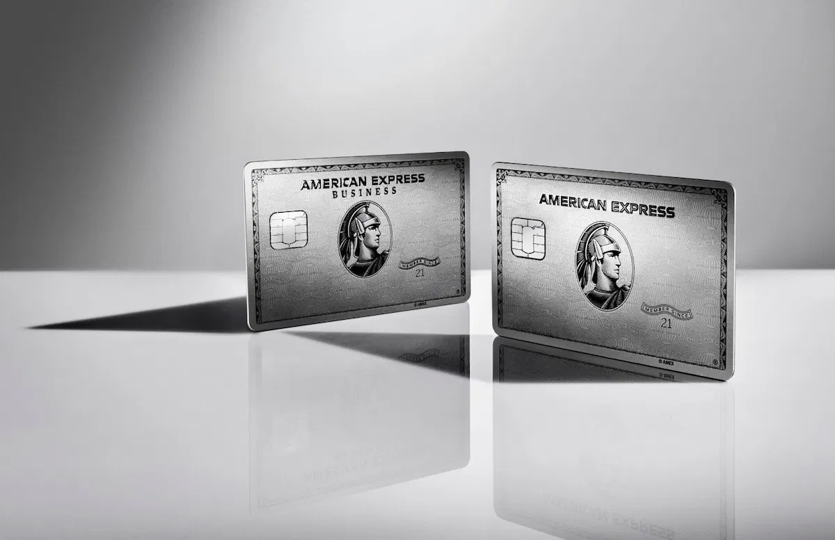 Featured image for Amex Upgrades Platinum Card with $895 Fee and New Perks