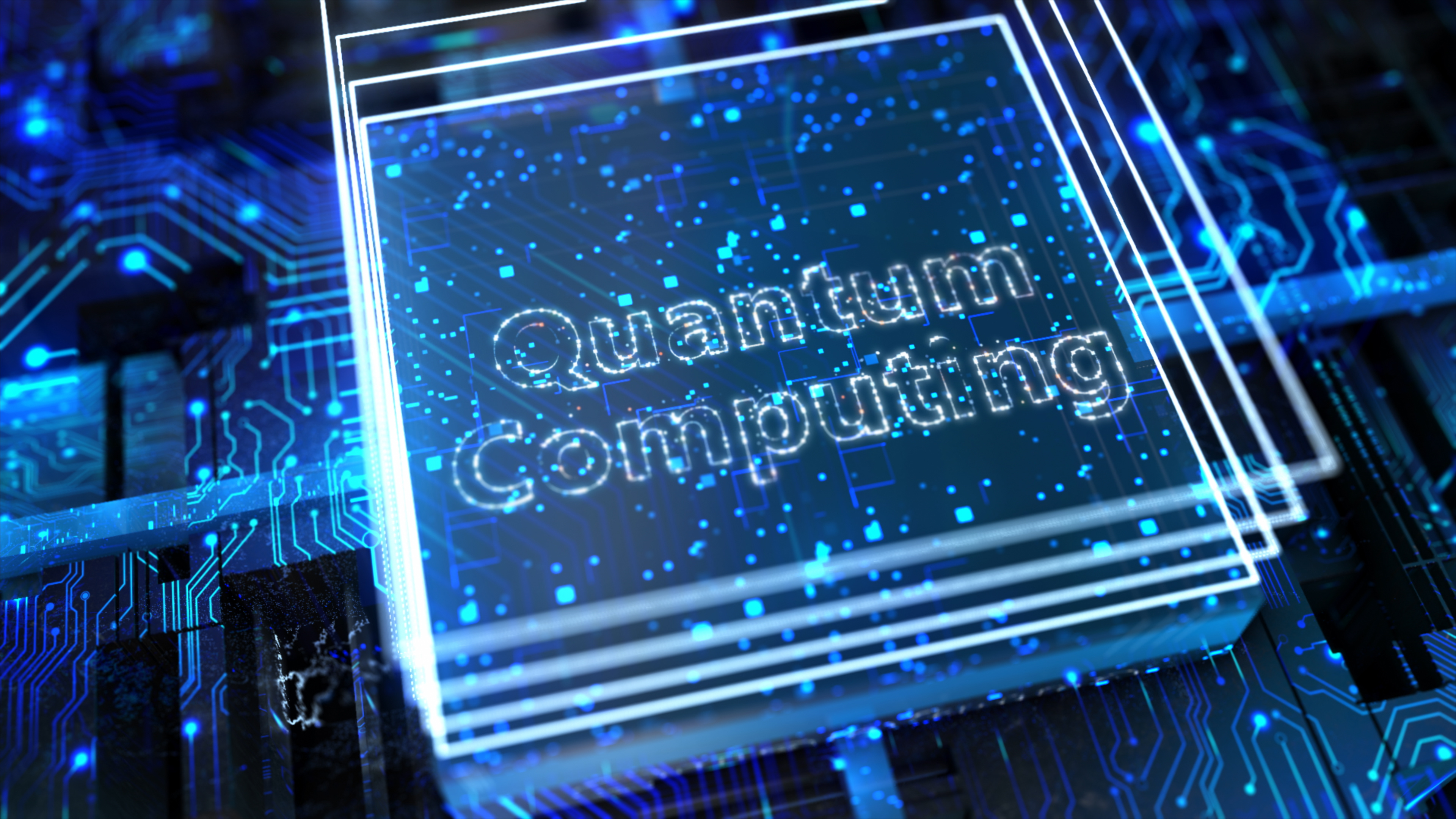 Featured image for Top 3 Quantum Computing Stocks for a Potential Breakthrough Investment