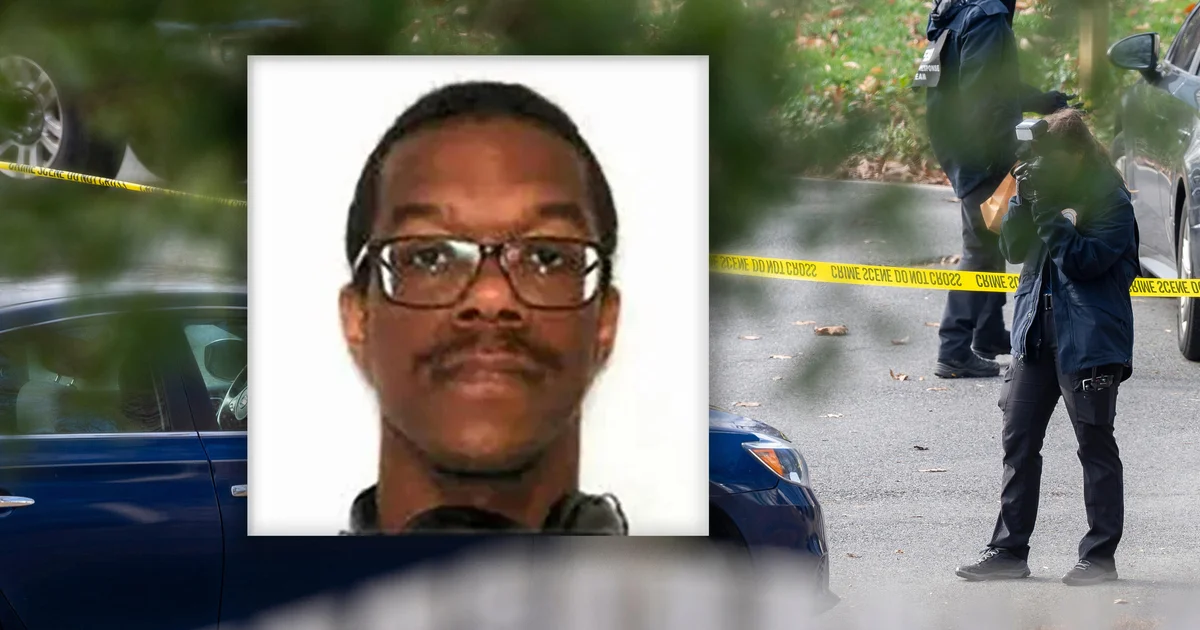 Featured image for Jan. 6 Pipe Bomb Suspect's Court Appearance and Confession Details