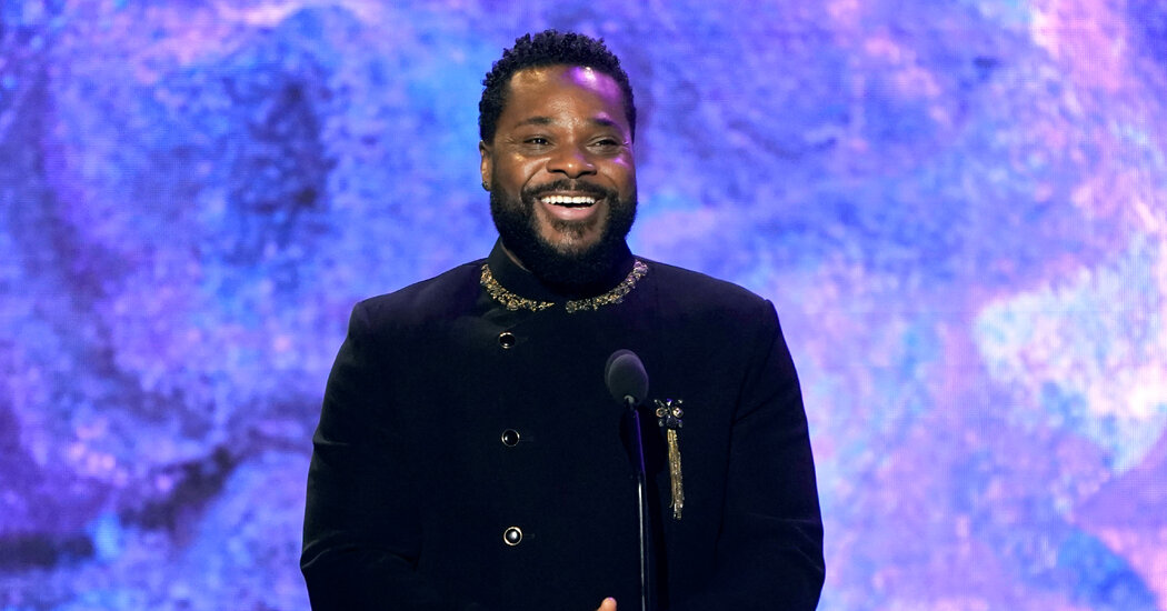Featured image for Malcolm-Jamal Warner, 'The Cosby Show' Star, Dies at 54