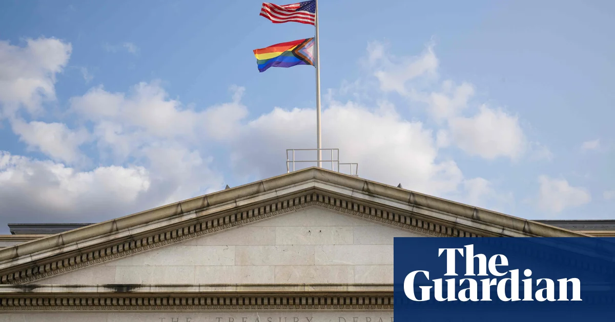 Featured image for Biden's Bold Moves to Support LGBTQ+ Community and Combat Book Bans