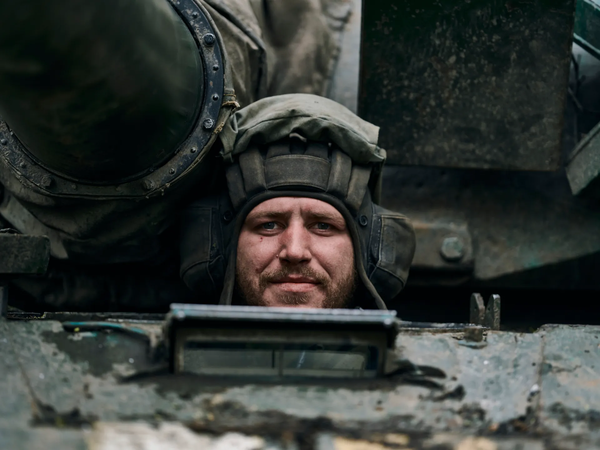 Featured image for Ukraine's Military Advances on Bakhmut Front Against Russia.