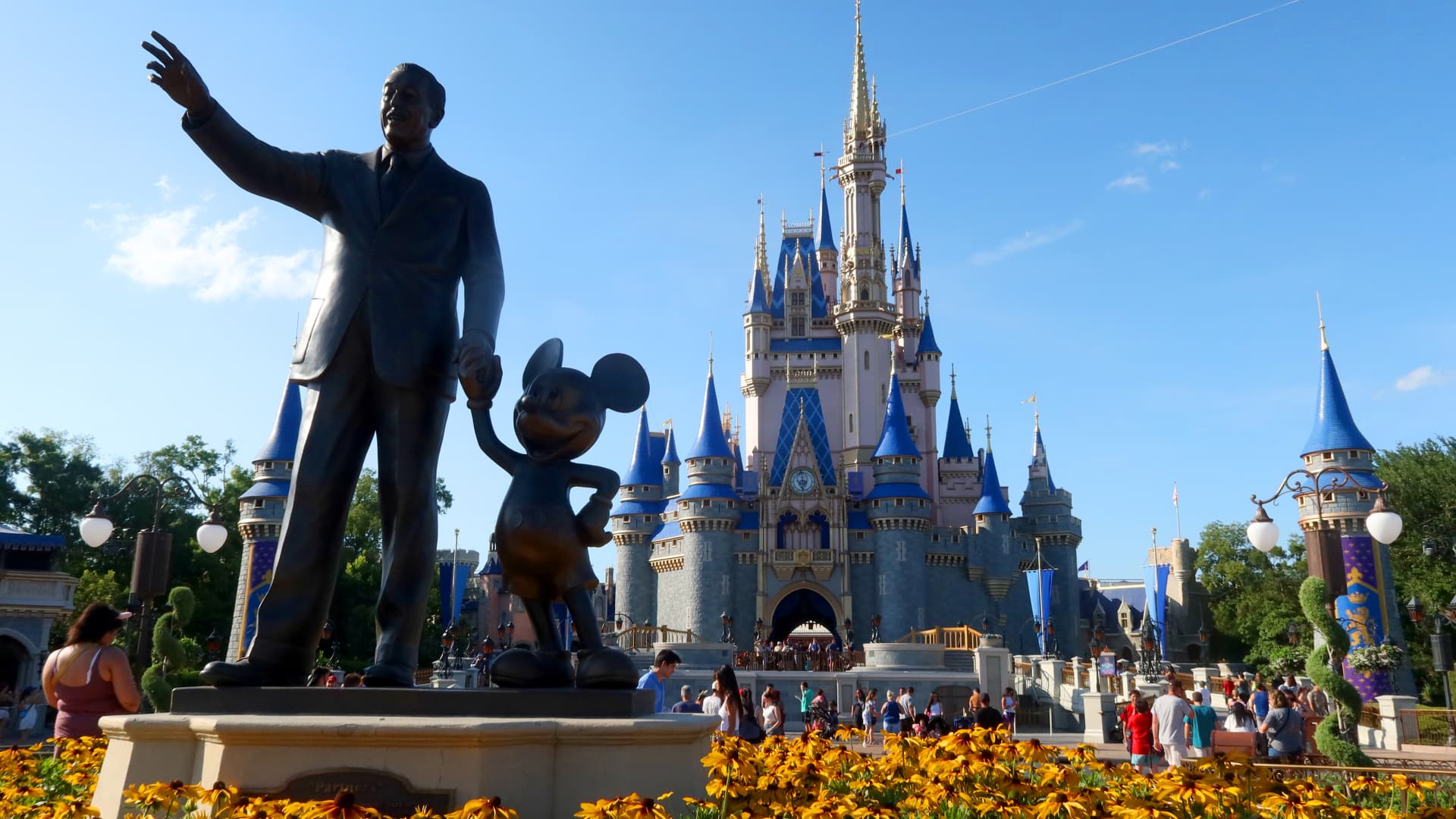 Featured image for Disney's Q3 Earnings Preview and Future Outlook