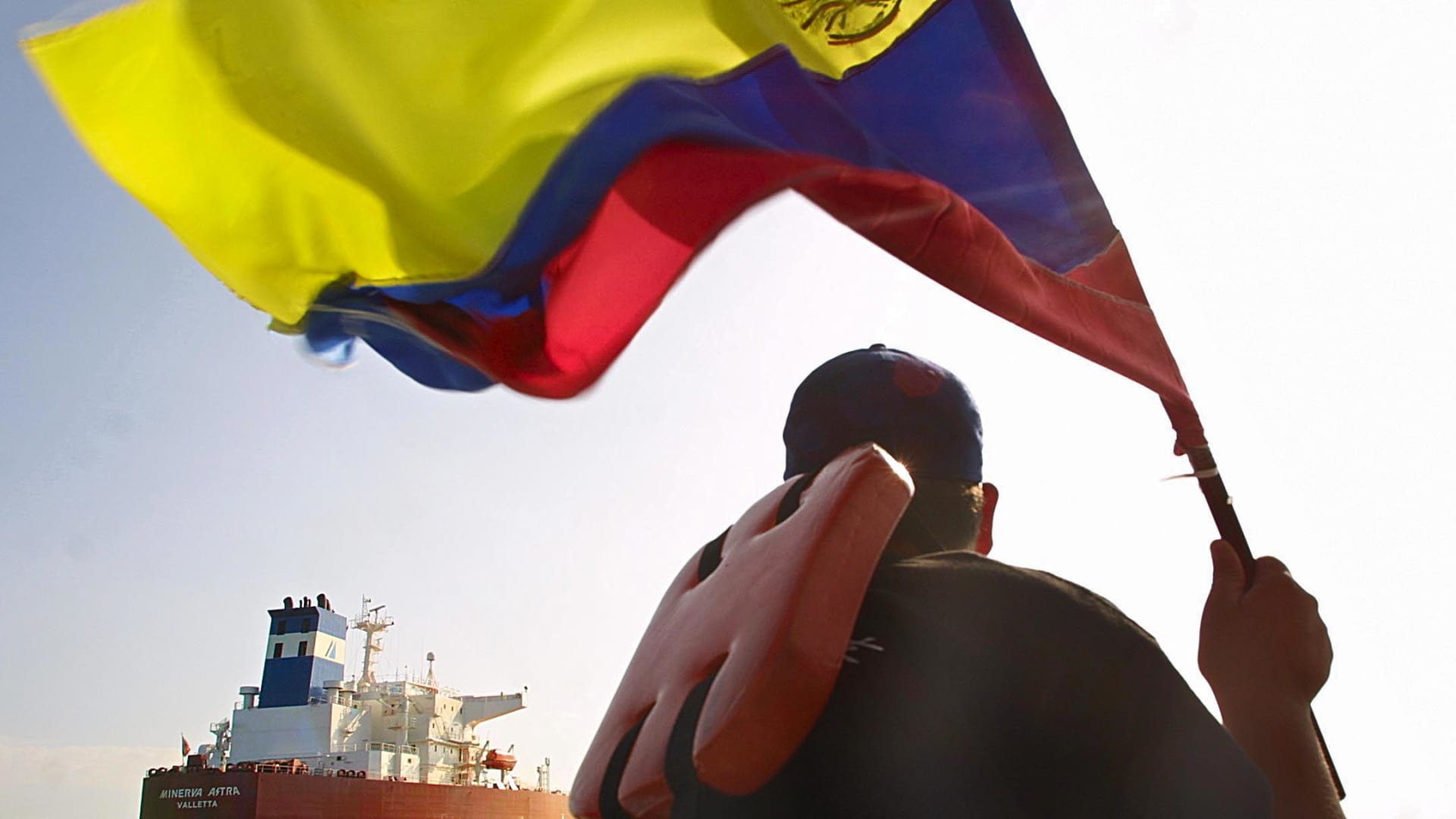 Featured image for U.S. captures Maduro, shifting control of Venezuela's oil and impacting markets