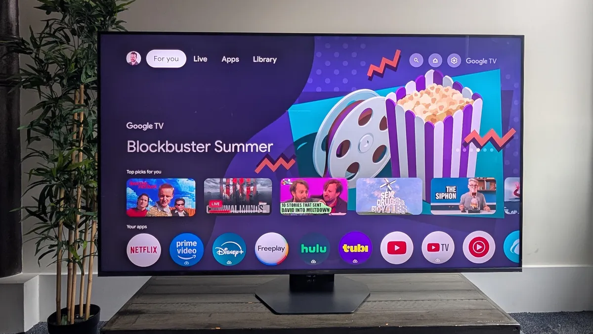 Featured image for Hisense Mini LED and QLED TVs Offer Brightness, Deals, and Gaming Excellence
