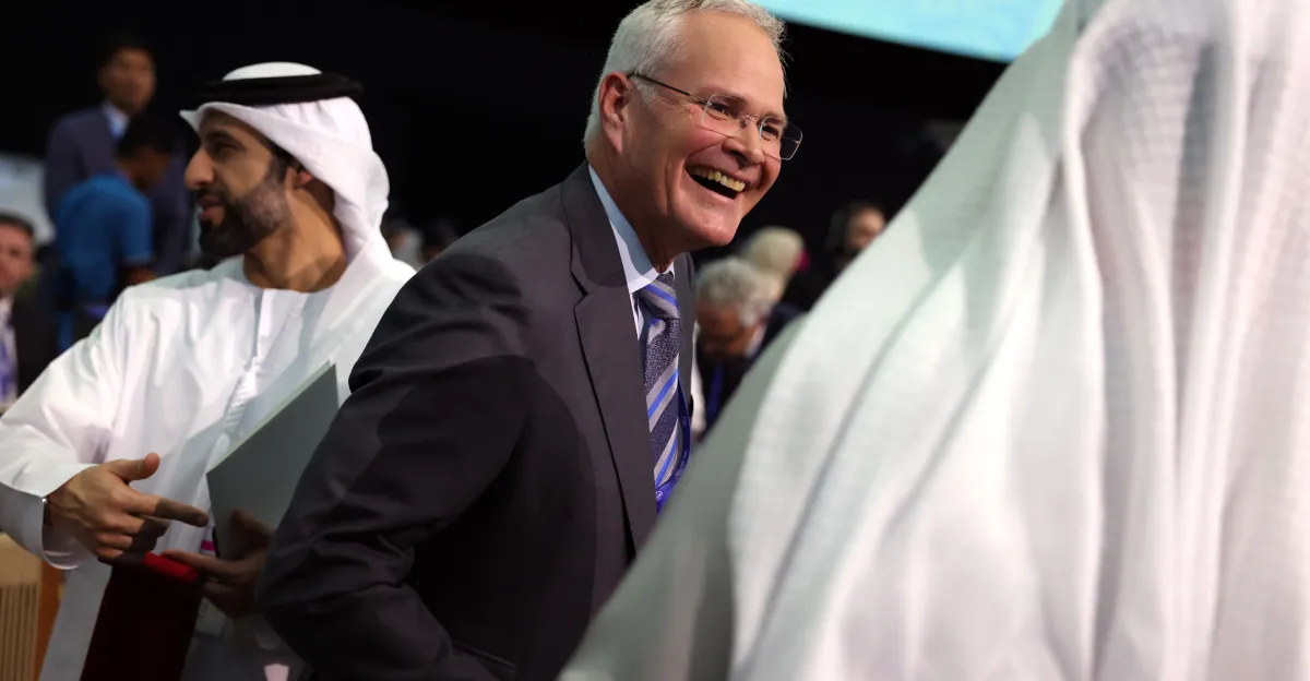 Featured image for ExxonMobil Sues California Over Climate Disclosure Laws