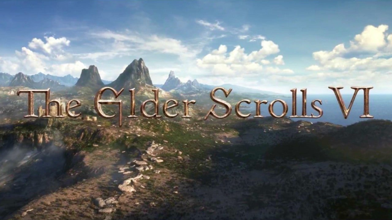 Featured image for The Elder Scrolls 6 Release Date and PlayStation Version Uncertain.