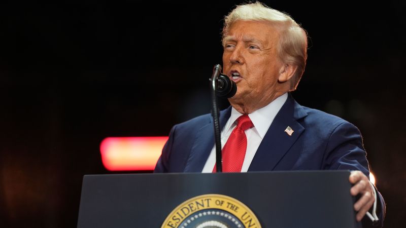 Featured image for Trump to Announce Autism Link to Tylenol Use During Pregnancy