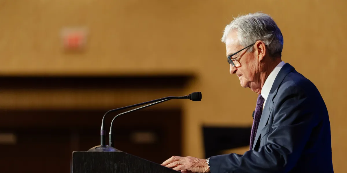 Featured image for Fed Rate Cut Outlook Shifts Amid Uncertainty for 2025 and Beyond