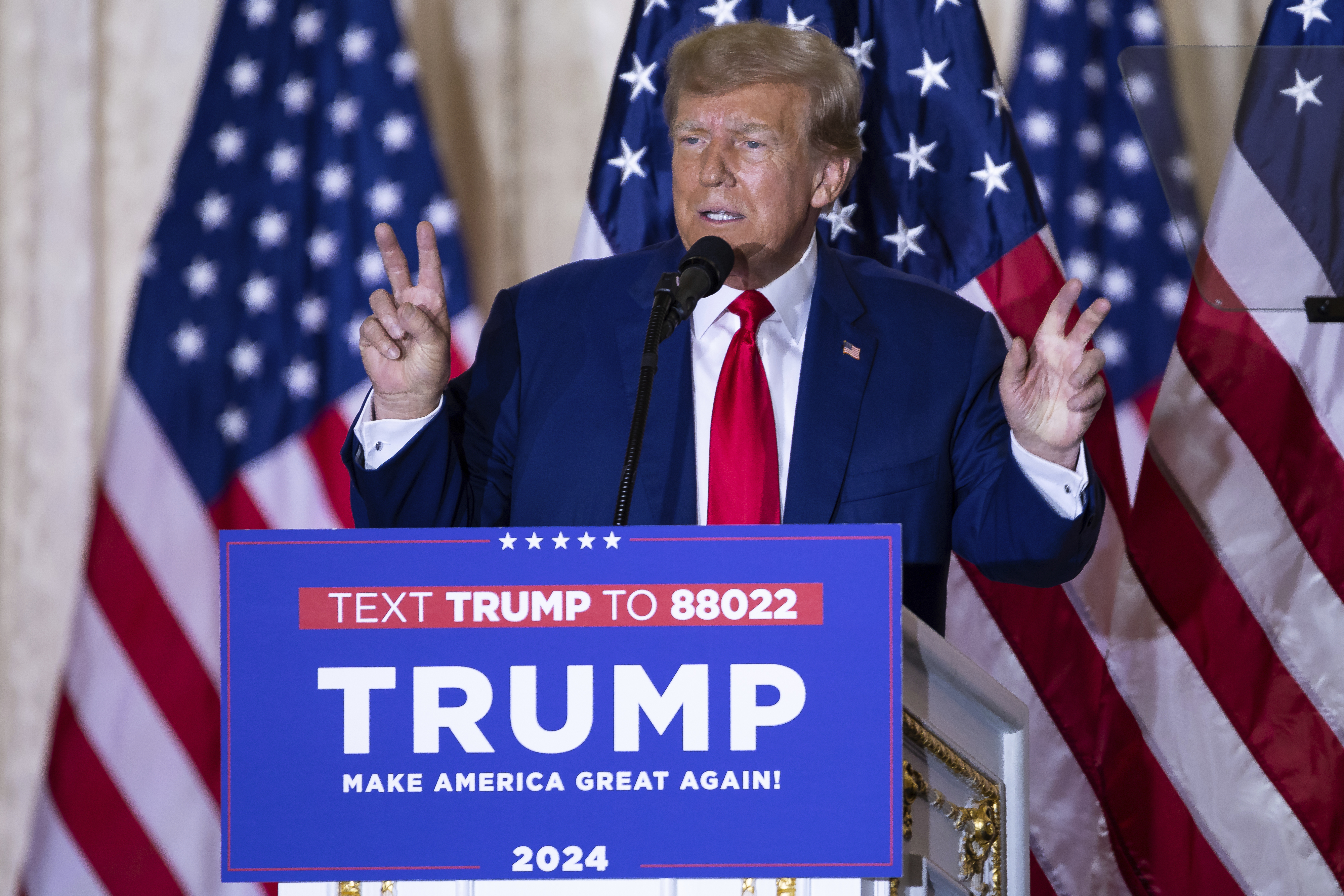 Featured image for "Alabama House GOP Delegation Unanimously Endorses Trump"