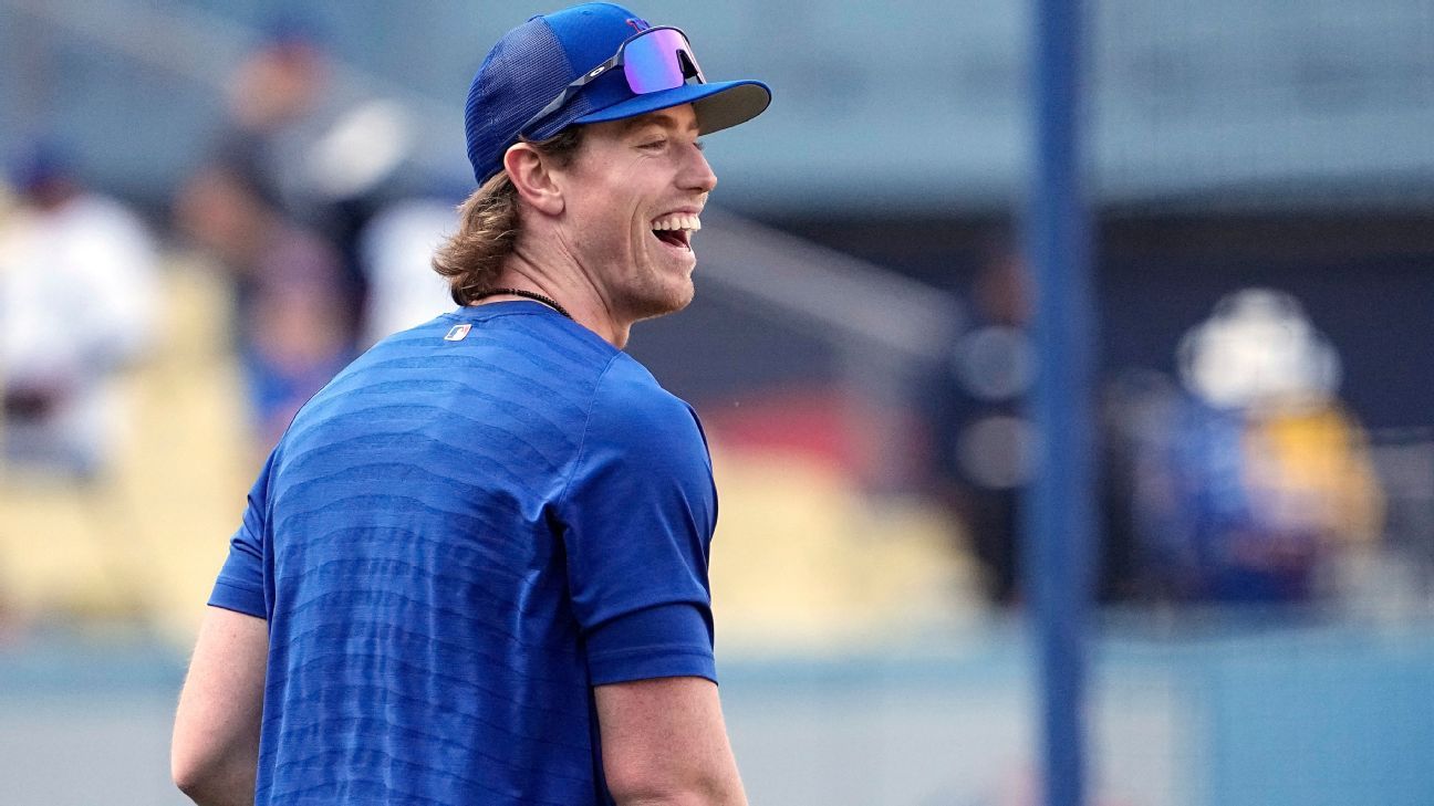 Featured image for Brett Baty's Rise to the Big Leagues.