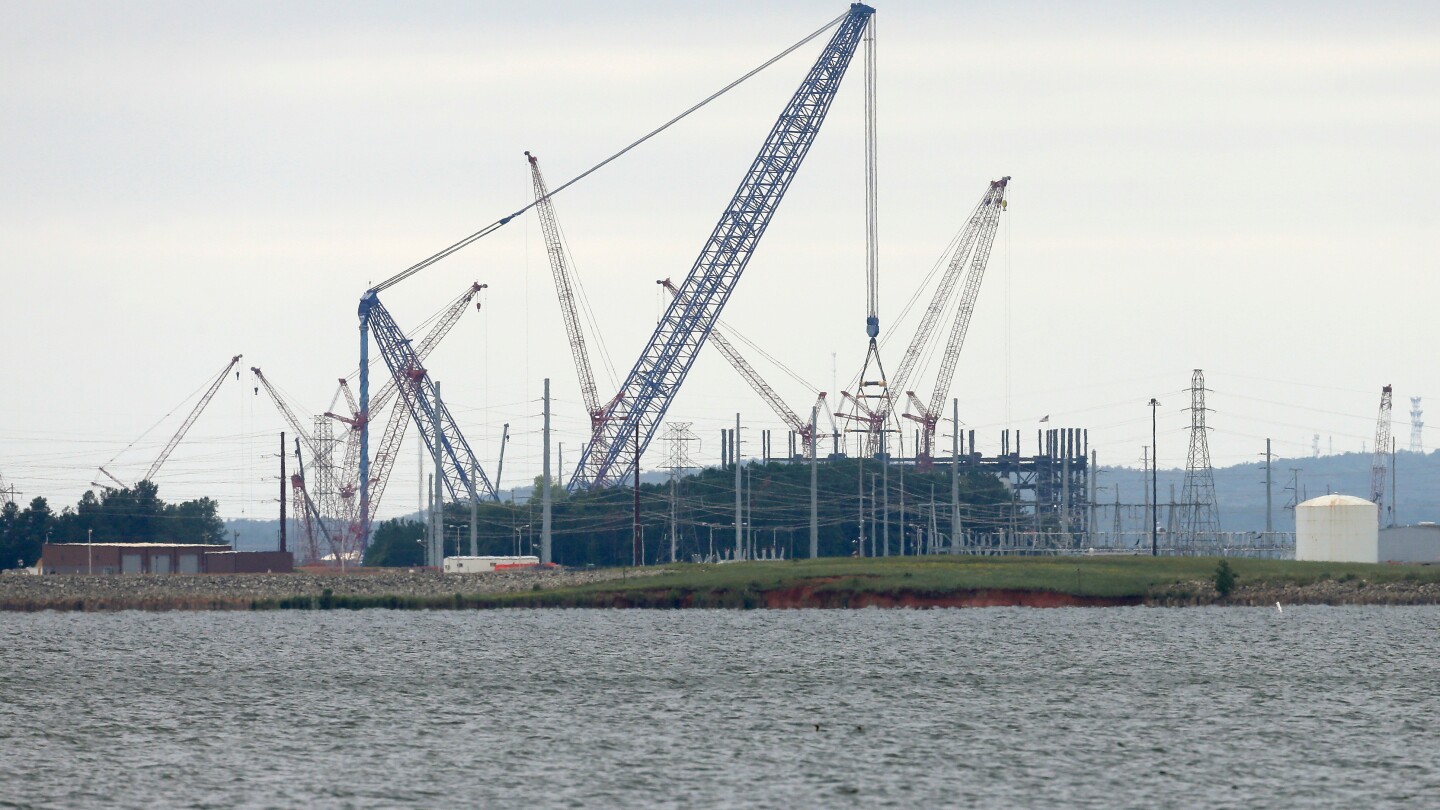 Featured image for Private Firm to Restart $9B South Carolina Nuclear Project
