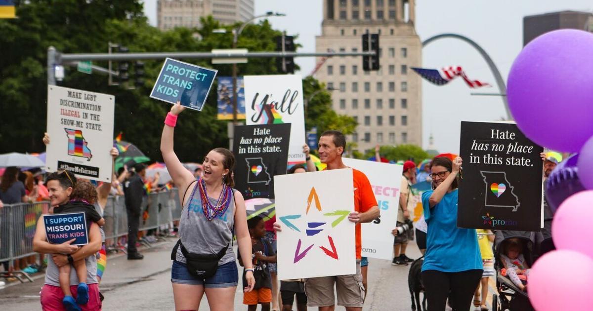 Featured image for Missouri's Transgender Community Faces Legislative Challenges