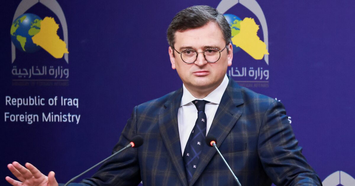 Featured image for EU to Purchase Ammunition for Ukraine in Near Future, Says Borrell.