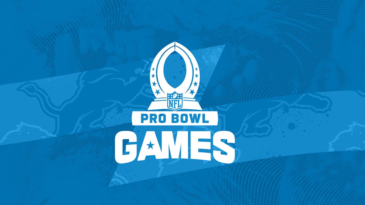 Featured image for Detroit Lions Land 5 Players in 2026 Pro Bowl