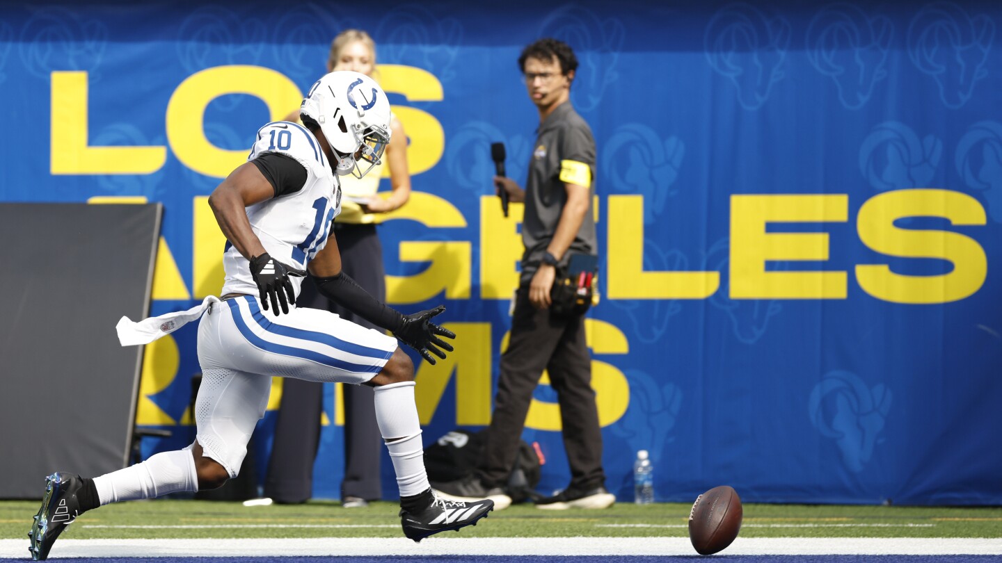 Featured image for NFL Highlights: Key Plays and Mistakes from Week 4