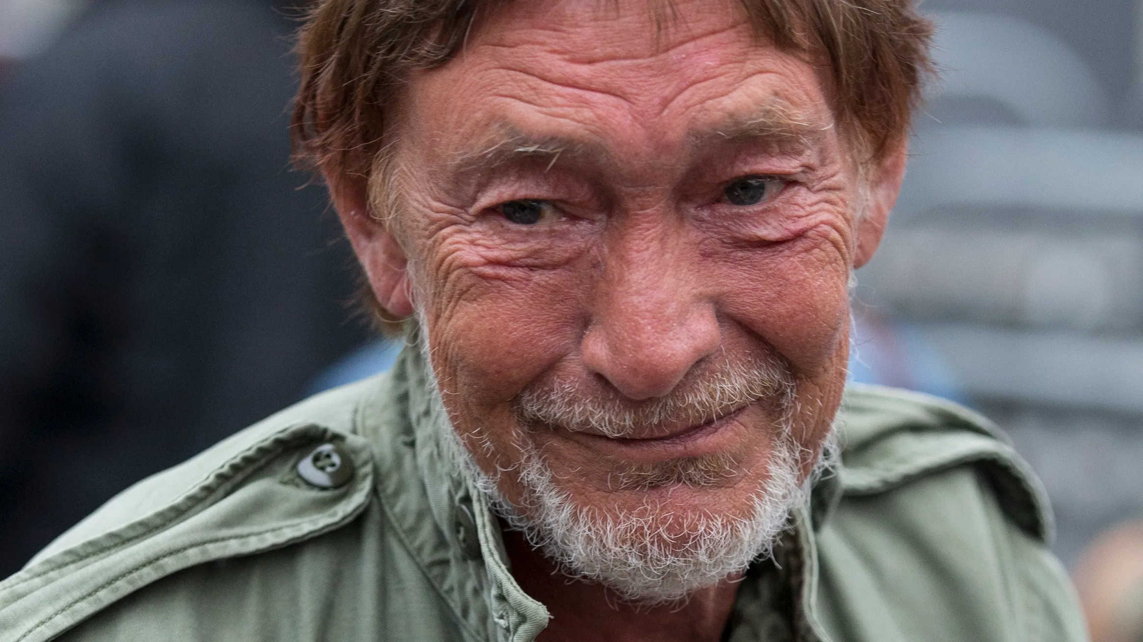 Featured image for Legendary singer Chris Rea passes away at 74