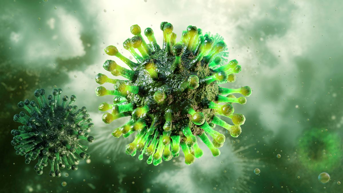 Featured image for Top Viruses to Watch in 2026: Emerging Threats and Pandemic Risks
