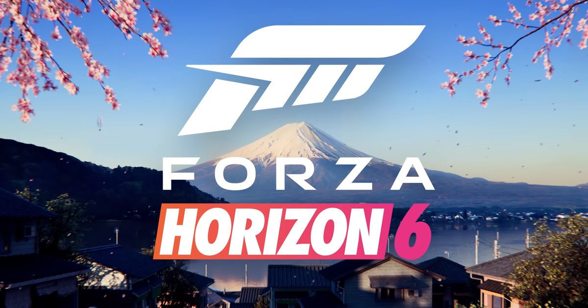 Featured image for Forza Horizon 6 to Launch in Japan on Xbox in 2026