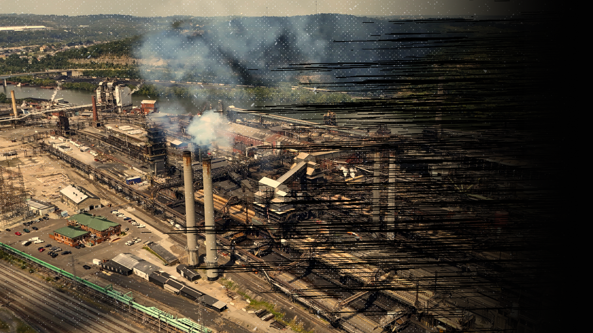 Featured image for Steel Plant Explosion at Clairton: EPA Hid Risks and Workers Recall the Disaster