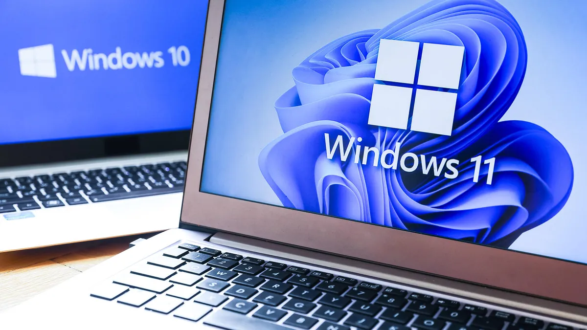 Featured image for How to Free Upgradе Your Incompatible Windows 10 PC to Windows 11