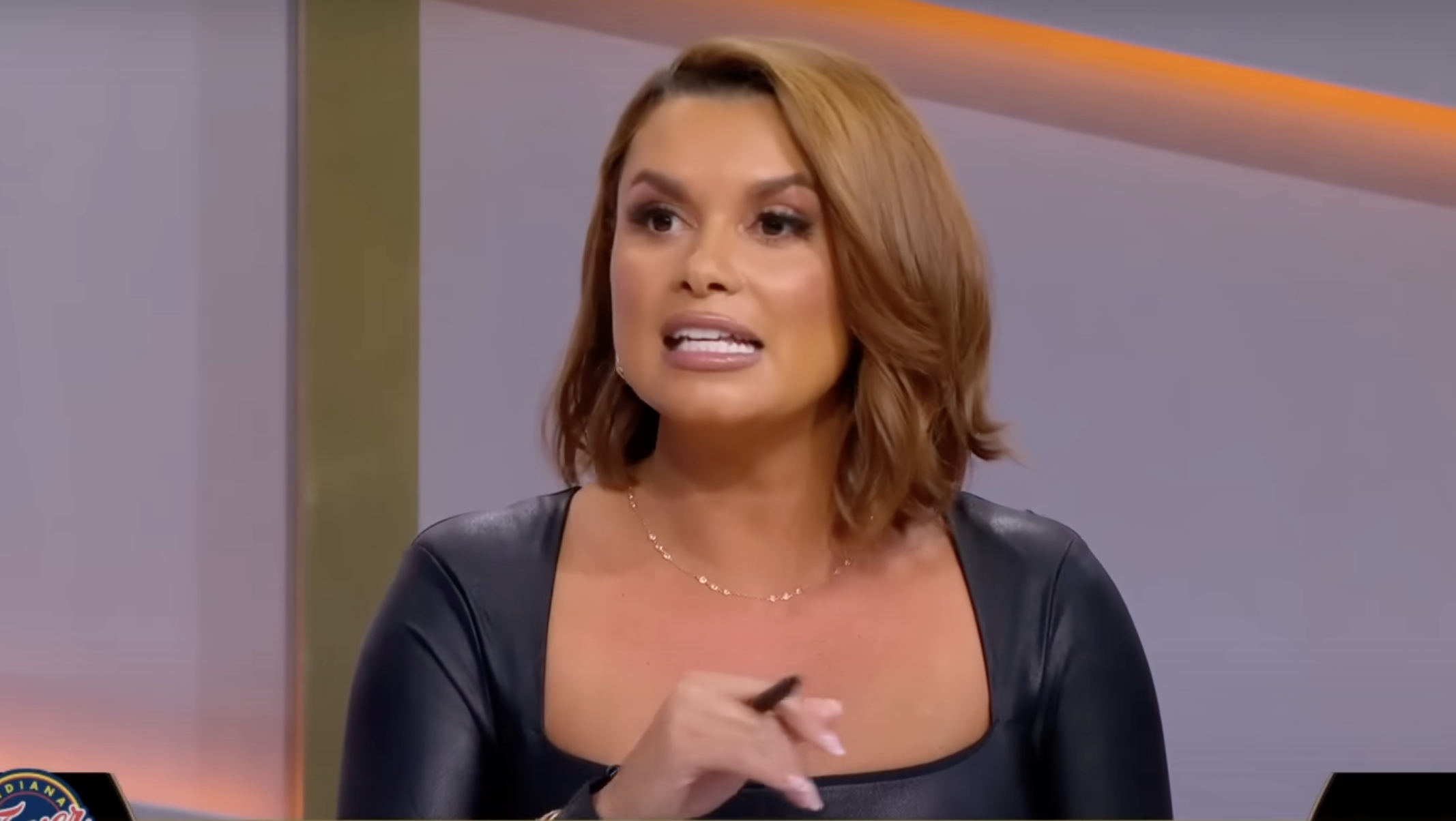 Featured image for Joy Taylor and NBA Show Cancellations Mark Major FS1 Lineup Shakeup