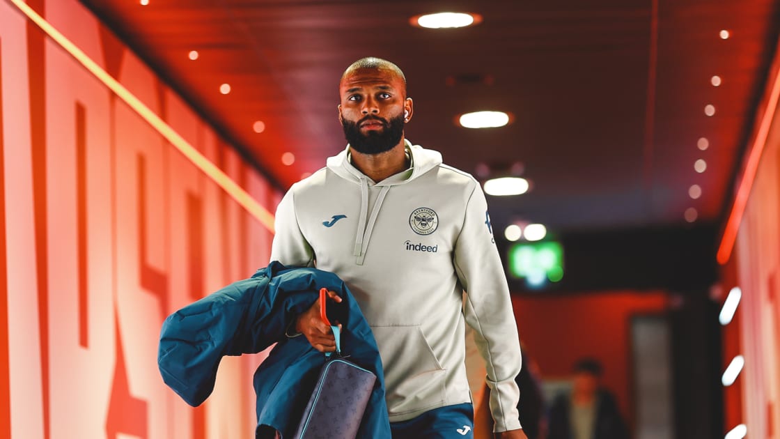 Featured image for Arsenal's Key Players on Bench as They Secure Victory Over Brentford