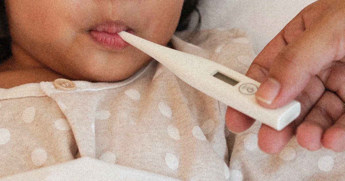 Featured image for Rising Cases of Deadly Flu-Related Brain Swelling in Children