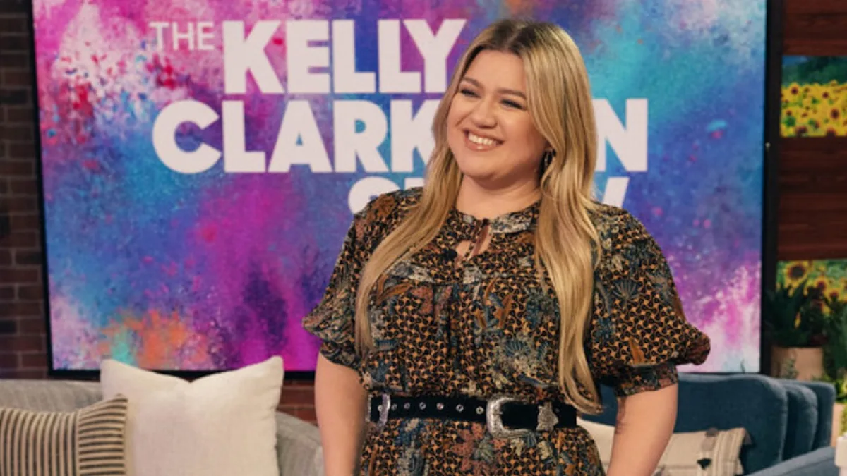 Featured image for Kelly Clarkson's Candid Confessions: From Shaming to Divorce, Her Journey Unveiled