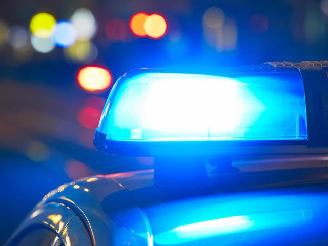 Featured image for Fatal Shooting in Wake Forest Neighborhood: Suspect Arrested