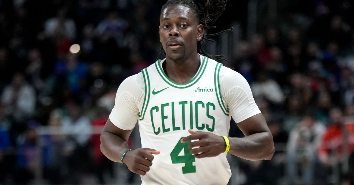 Featured image for Trail Blazers Finalize Jrue Holiday Trade Amid Medical Concerns