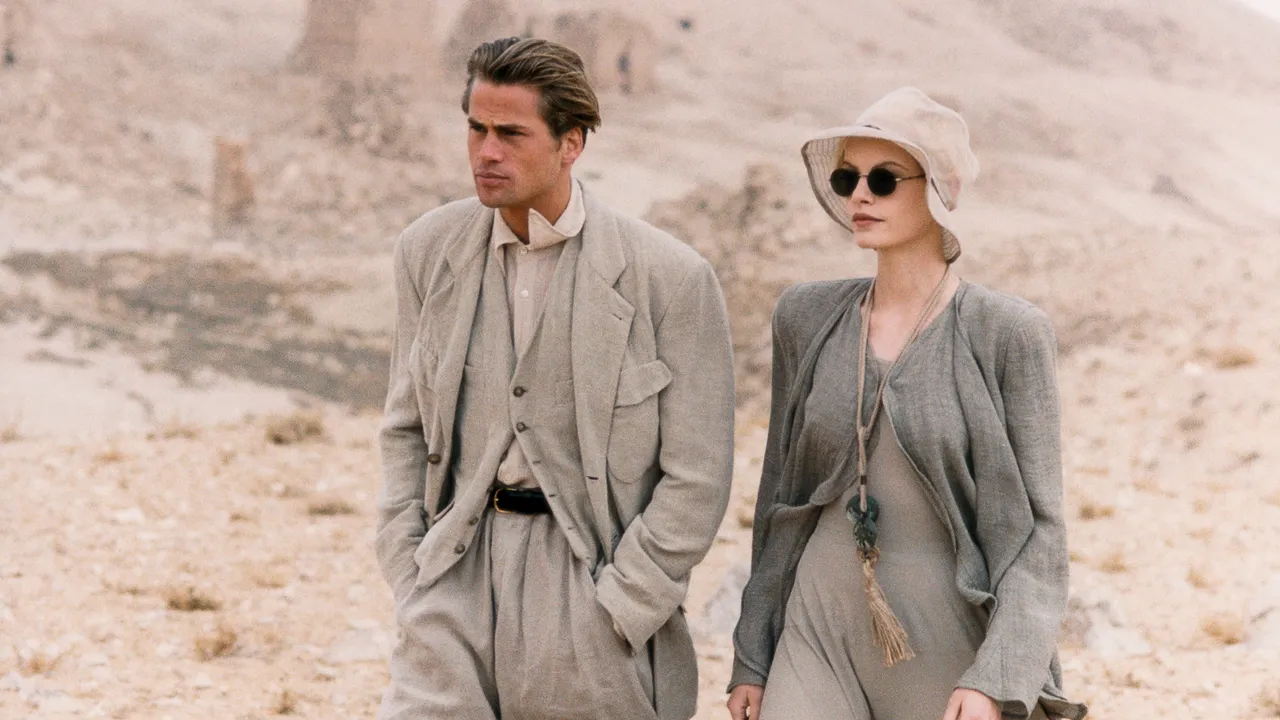 Featured image for Giorgio Armani: A Legacy of Elegance and Influence