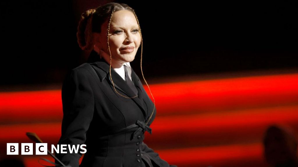 Featured image for Madonna's ICU Stay Forces Postponement of Tour