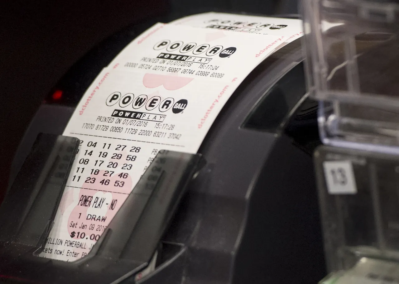 Featured image for "Multiple Ohio Powerball Tickets Worth Thousands; Mega Millions Jackpot Hits $1.13 Billion"