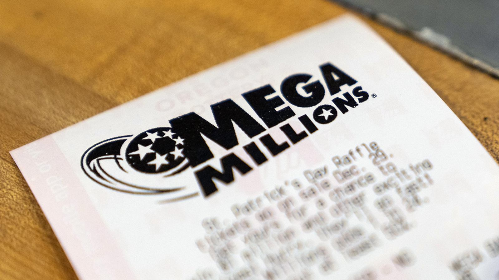 Featured image for Mega Millions Jackpot Surges Past $800 Million with Winning Numbers Drawn