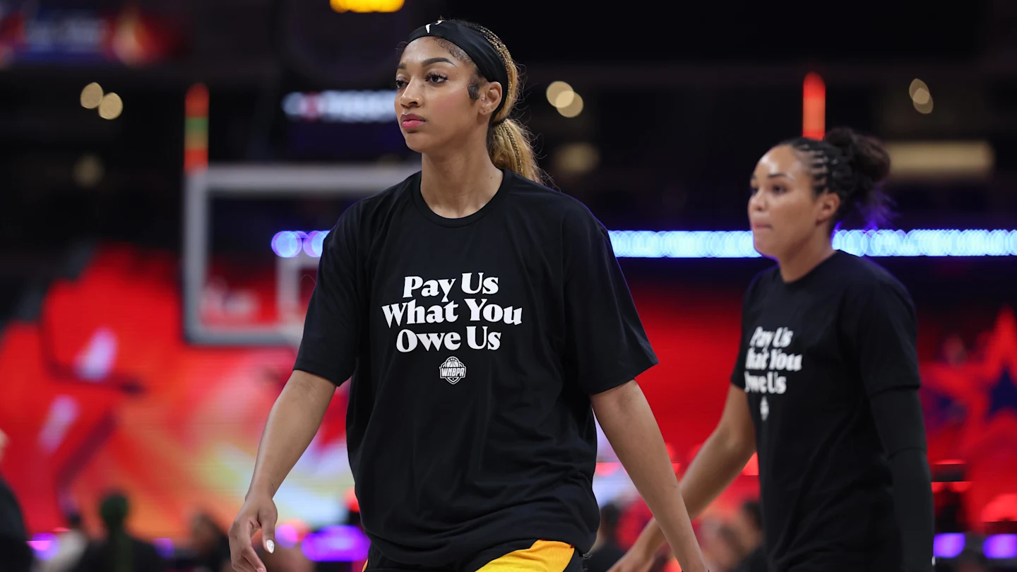 Featured image for WNBA All-Star Weekend Highlights Unity and Calls for Fair Compensation