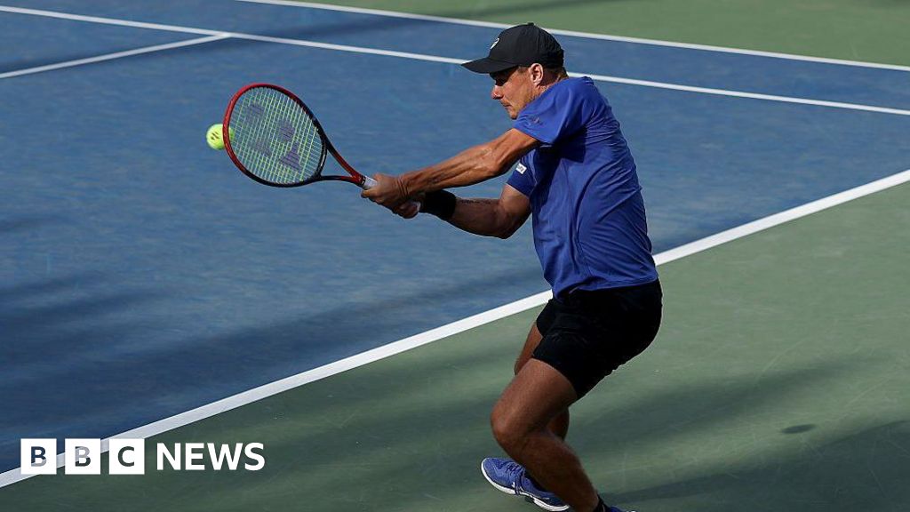 Featured image for Polish CEO Piotr Szczerek Apologizes for US Open Hat Snatch