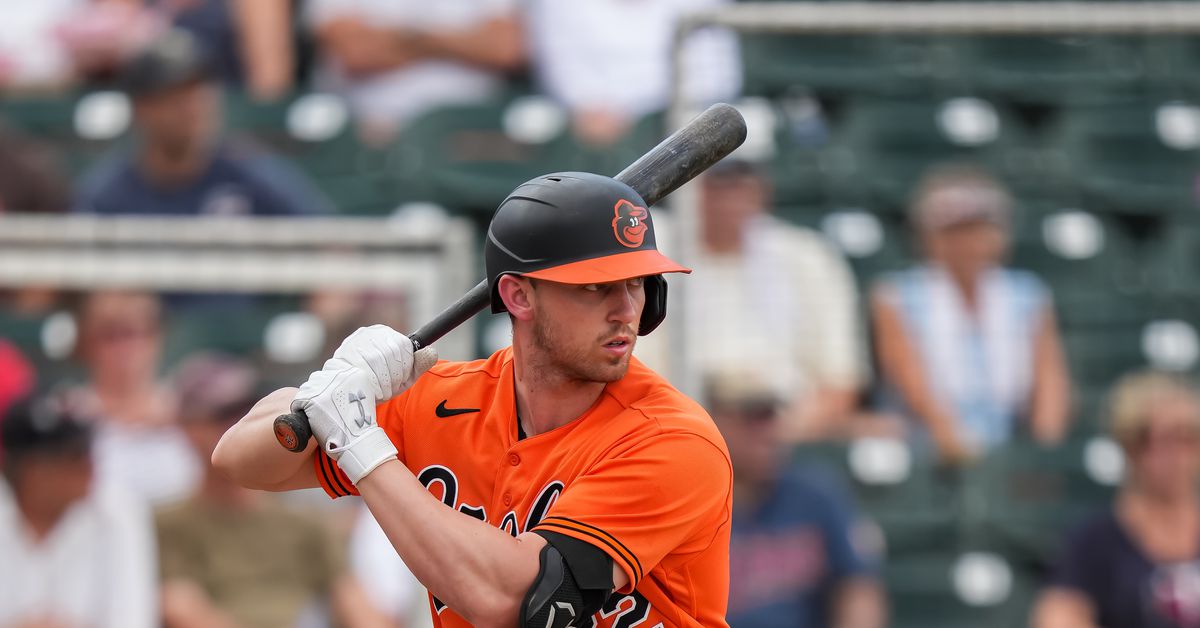 Featured image for Jordan Westburg to Make MLB Debut with Orioles