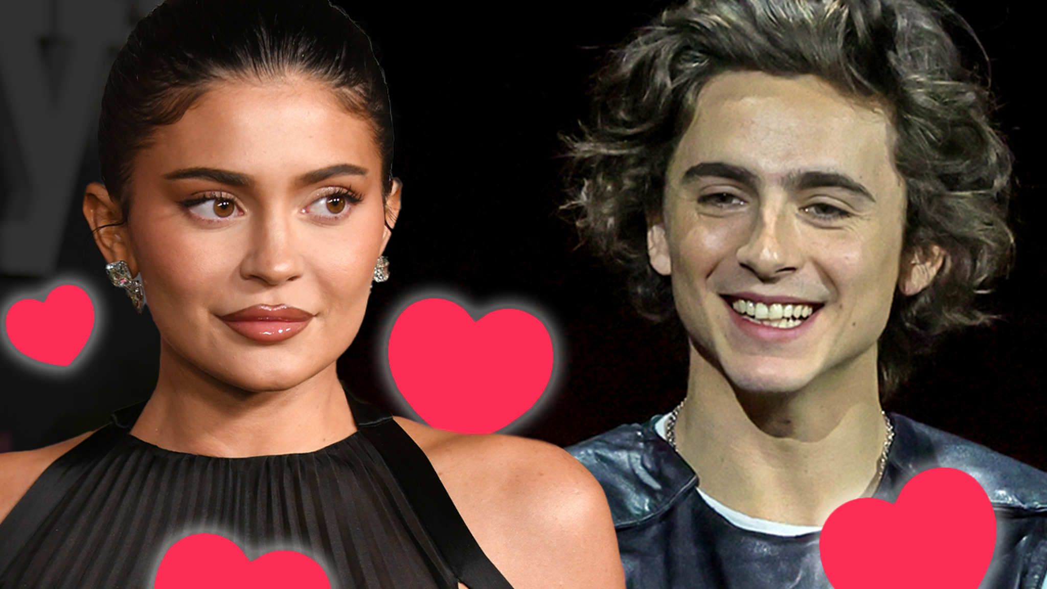 Featured image for Kylie Jenner and Timothée Chalamet's Relationship Status: Still Together Despite Rumors