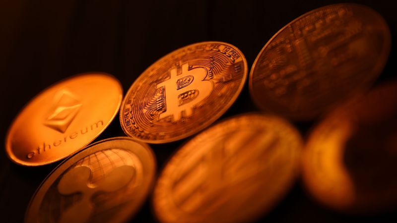 Featured image for Crypto Market Turmoil: Massive Selloff, Stabilization Signs, and ETF Risks