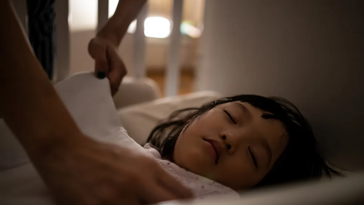 Featured image for "Springing Forward: Helping Kids Adjust to Daylight Saving Time"