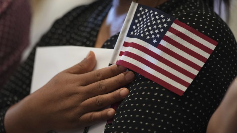 Featured image for US Implements Screening for 'Anti-Americanism' in Immigration Applications