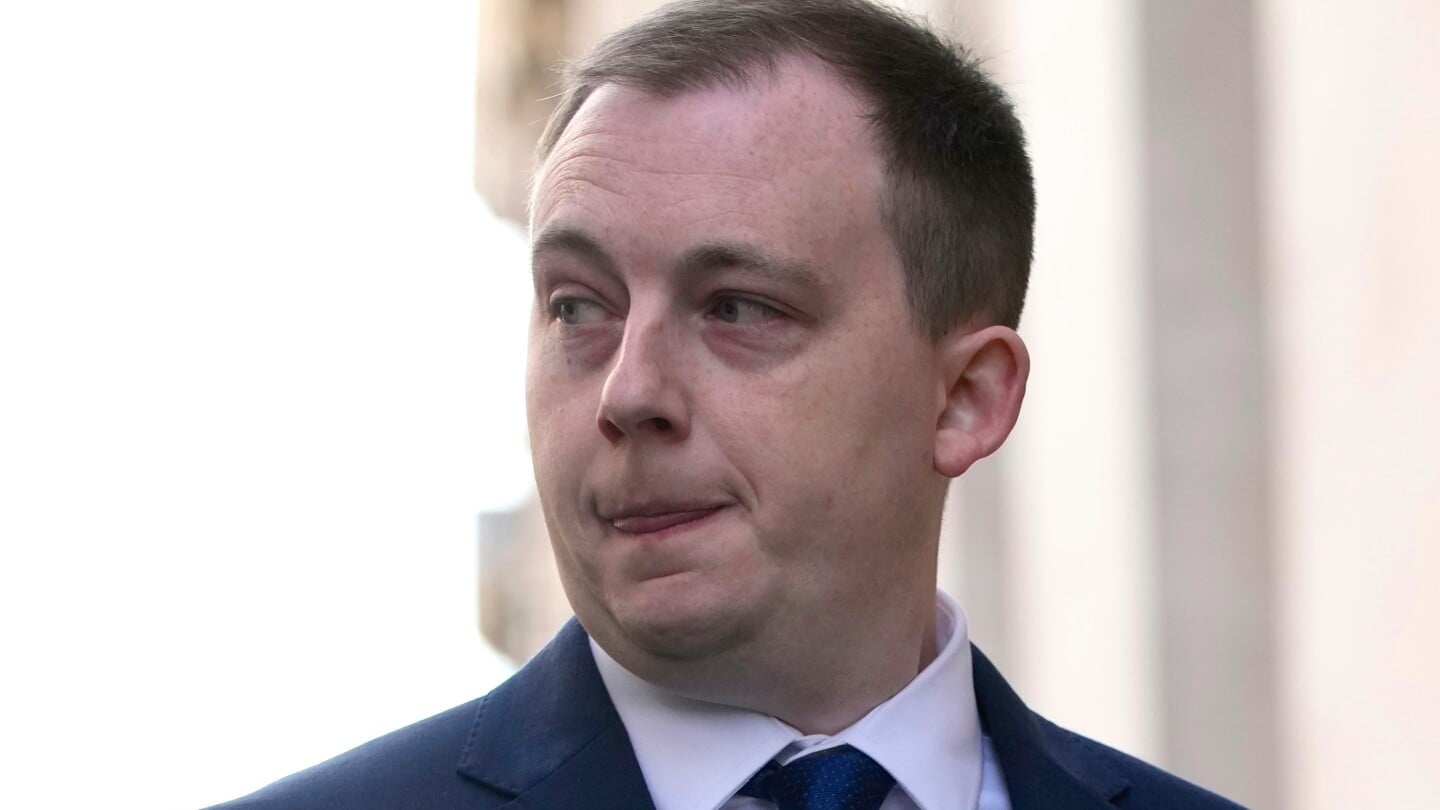 Featured image for UK Spy Case Collapse Highlights Government’s Reluctance to Label China a Threat