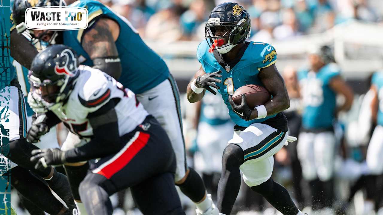 Featured image for Jaguars Secure First Divisional Win with Clutch Plays and Resilience
