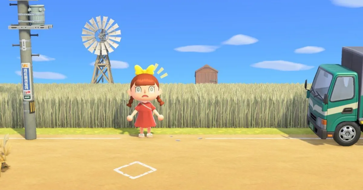 Featured image for Animal Crossing: New Horizons Celebrates with New Updates and Editions