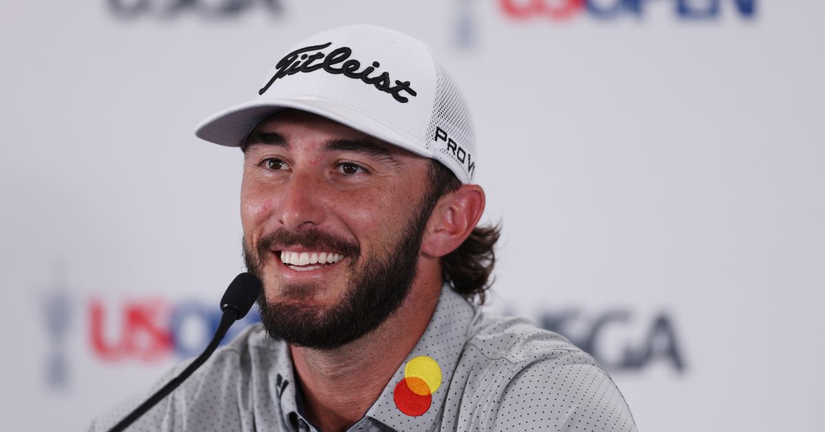 Featured image for Max Homa's Hometown Advantage at U.S. Open