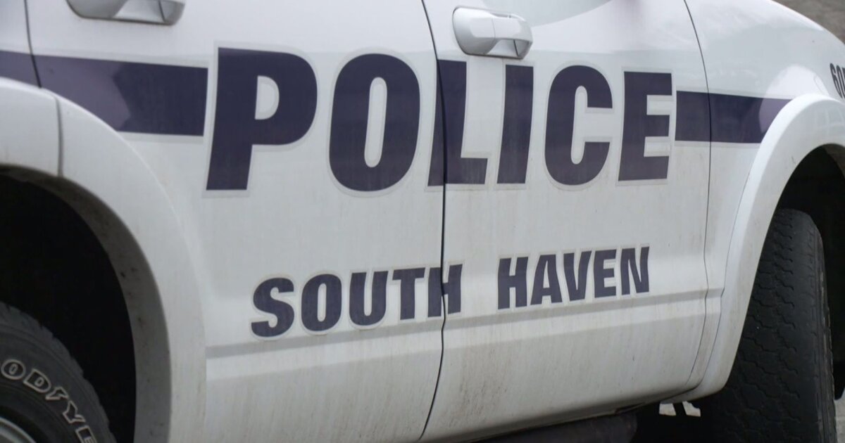 Featured image for Arrest made in South Haven shooting incident.