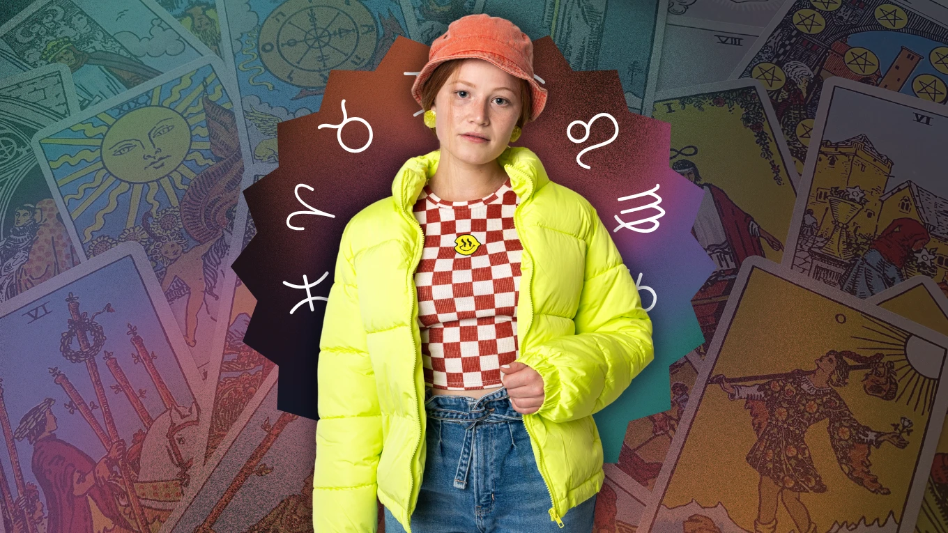 Featured image for October 27 Tarot and Daily Horoscope Insights