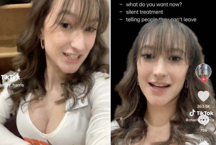 Featured image for Hooters waitress reveals comedic tips for better customer service.