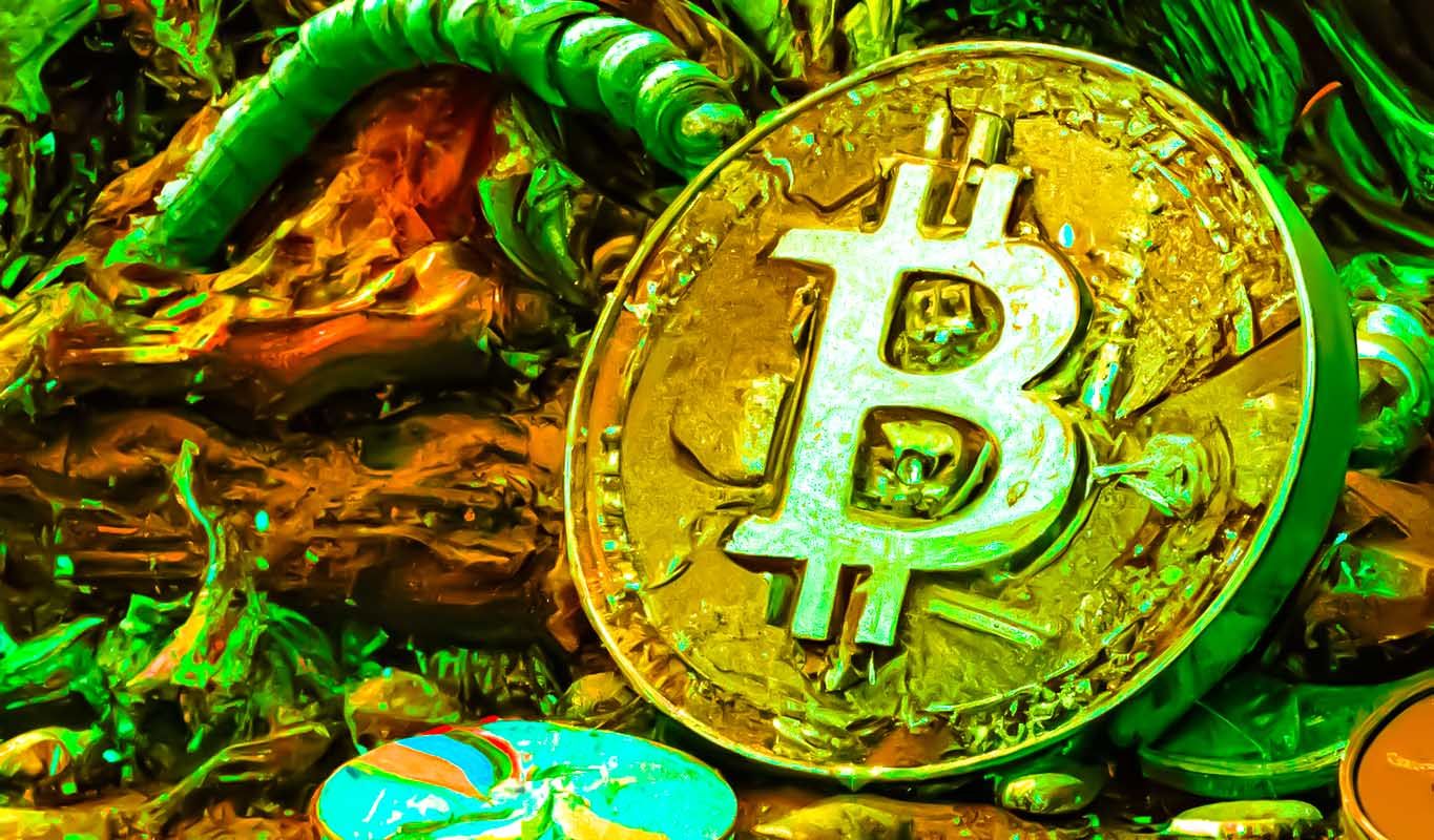 Featured image for Bitcoin's Price Surge Continues Amid Debt Ceiling Talks and Analyst Predictions.